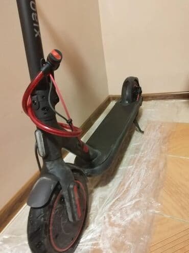 inmotion s1 qiymeti: İşlənmiş Elektrik samokat 8", ≤ 250 Vt, 26 - 35 km/s, Ünvandan götürmə — 3
