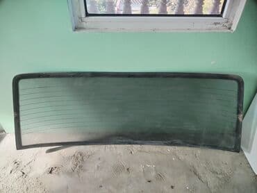 Цепочки: Məhsul: Avtomobil şüşələri dəsti Təsvir: - 4 ədəd yan/qartmaq tipli — 2