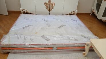 matras olculəri: Ortopedik matras, İki nəfərlik — 2