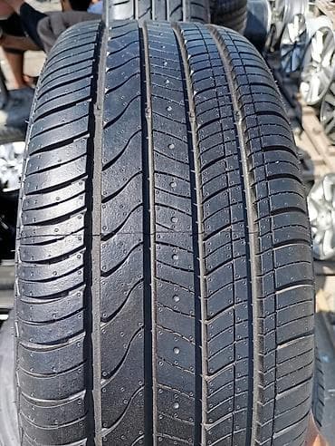 byd disk teker: Avtomobil üçün disklər və təkərlər komplekti - Disklər: çoxşüalı — 2