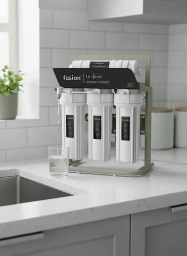 Su Filteri Hər növ su Filtirlərinin satışı ver quraşdırılması dözümlü — 2