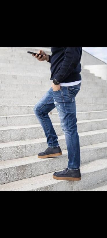 botinka 43: Bobert 🇹🇷 Original — 3