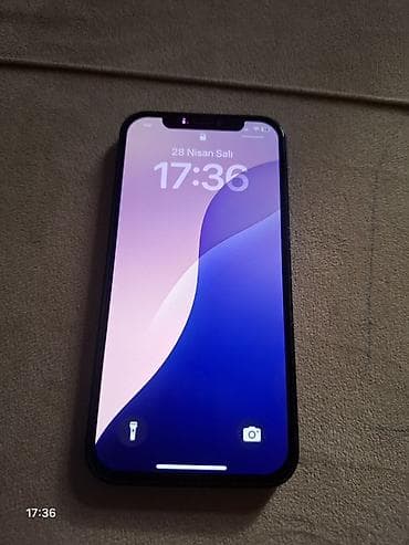 samsung galaxy note 10 plus: IPhone 12, Mavi, Face ID — 2