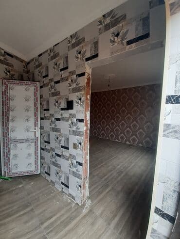 gencede saatliq kiraye evler: Binəqədi qəs. 1 otaqlı, 50 kv. m, Kredit var, Yeni təmirli — 7