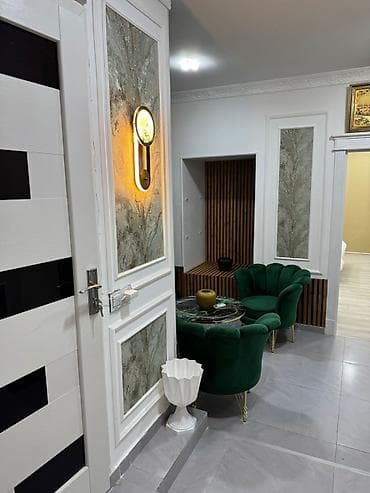 квартира баку аренда: 2 комнаты — 5