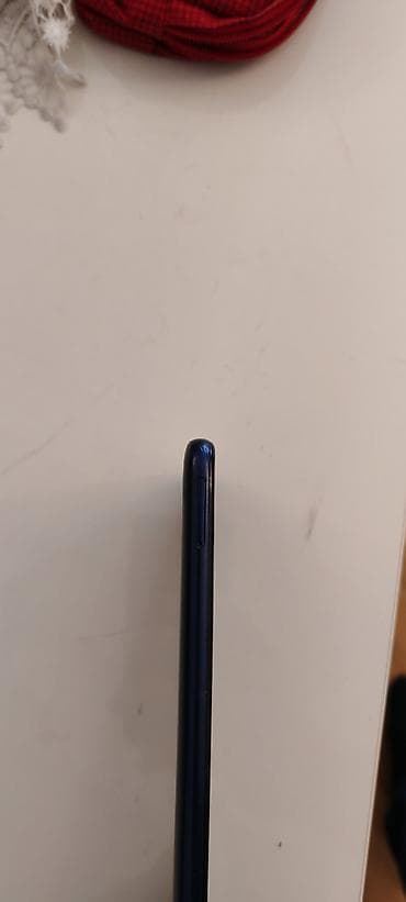 samsung a80 ekran: Samsung Galaxy A03s, 32 GB, rəng - Göy, Sensor — 3