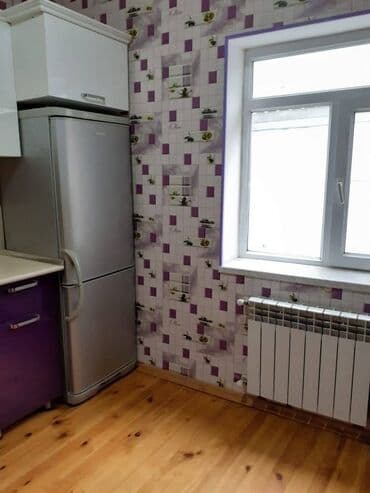 ev certiyojları: 100 kv. m, 3 otaqlı — 2