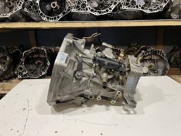 mexaniki sürət qutusu: Mexaniki, Fiat 1.4 Doblo,Fiorino Fiat 1.4 Opel, Orijinal, İşlənmiş — 3