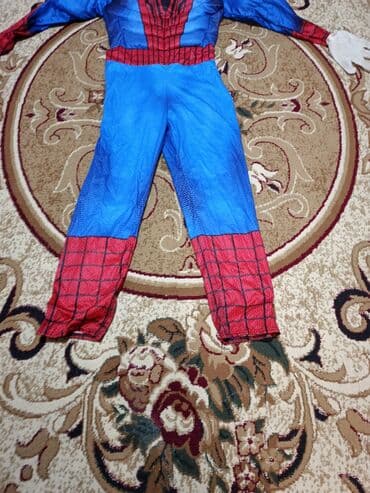 usaqlar ucun saxta baba paltari: Uşaq tədbirləri və animasiya üçün tam ölçülü maskot kostyumları dəsti — 15