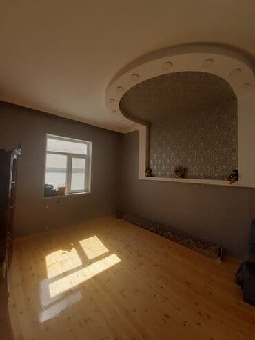 razinde 2 otaqli evler: Binəqədi qəs. 3 otaqlı, 110 kv. m, Kredit yoxdur, Yeni təmirli — 9