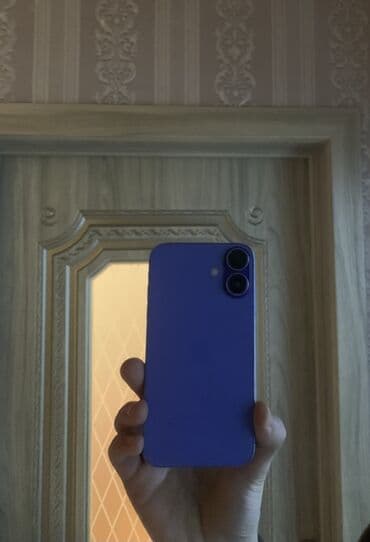 Аудиотехника: İphone xr ya yığılma 16 zavod 84 pil turton aktiv zavod telefondur — 1