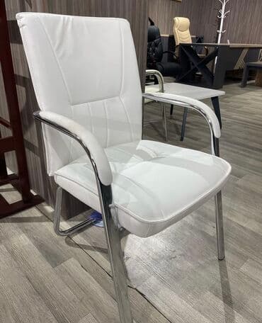 topdan saat: Yeni, Təkərli, Qolları tənzimlənir, Dəri — 18