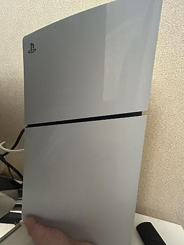 Məhsul: Sony PlayStation 5 oyun konsolu dəsti Xüsusiyyətlər və