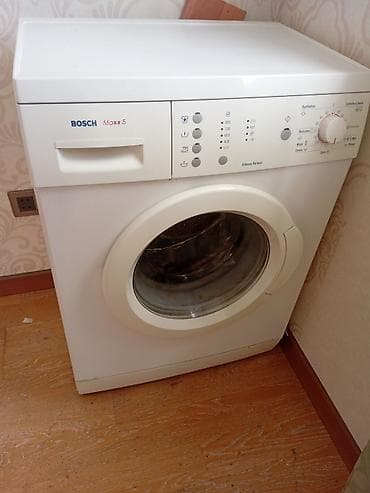 proqram: BOSCH markalı paltaryuyan tam işlək vəziyyətdə heç bir problemi yoxdur — 1