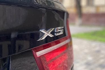 bmv e60: BMW X5: 4.4 l | 2011 il Ofrouder/SUV — 10