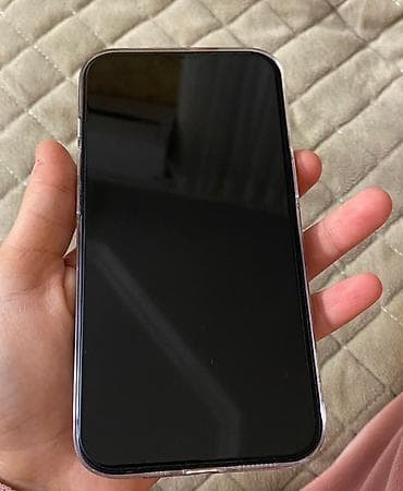 rx 580 8 gb: IPhone 13, 128 GB, Mavi, Face ID — 2