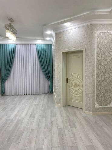 купить квартиру в баку новостройка с ремонтом: Ахмедлы, 2 комнаты, Новостройка, м. Ахмедлы, 65 м² — 6