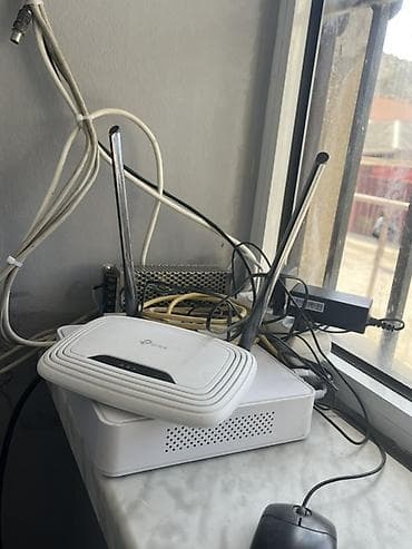 Manikür: Dırnaq xidməti üçün rahat və zövqlü salon məkanı - Manikür/pedikür — 5