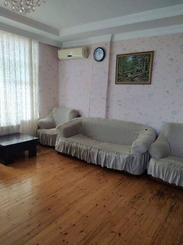 hezi aslanovda 3 otaqli evler: 3 otaqlı, Yeni tikili, m. Həzi Aslanov, 92 kv. m — 9