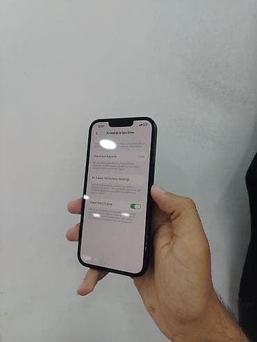 IPhone 13, 128 GB — 4