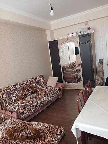 Satilir Mida Yasamal Zefir molun yaxinliqinda 1 otaqli menzil eşyasiz