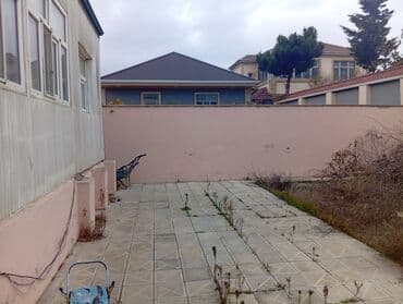 bakixanov qes: Hövsan qəs. 3 otaqlı, 100 kv. m, Kredit yoxdur, Orta təmir — 4