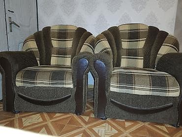 divan ucun macalka: Klassik üslubda yumşaq mebel dəsti Ümumi qiymət 100 manat Amma ayrı — 2
