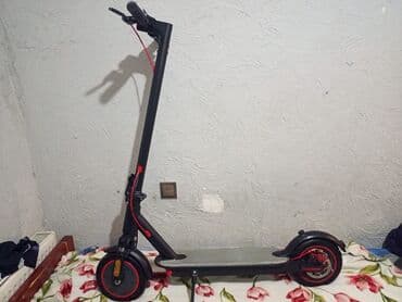 skuter almaq: Elektrikli skuter – qatlanan şəhər modeli ledlidir endirim var 440 — 3