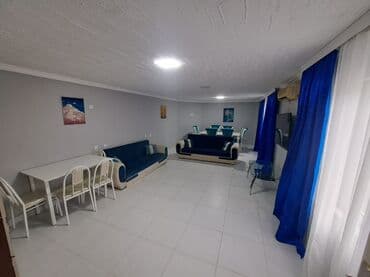 Ресторанная мебель: Стол и стулья — 4