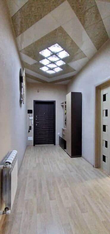 yeni guneşlide heyet evleri: 3 otaqlı, Yeni tikili, 87 kv. m — 7