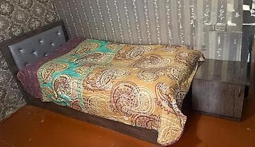 Təknəfərlik çarpayı, Matrassız