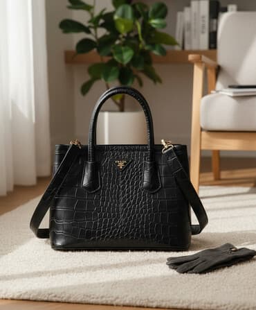 Əl çantası, Prada, İşlənmiş lalafo.az -da Əl çantası, Prada, İşlənmiş