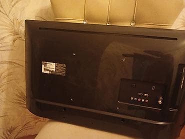 blu ray disk: Yeni Televizor LG LED ekran 32" Ödənişli çatdırılma — 7