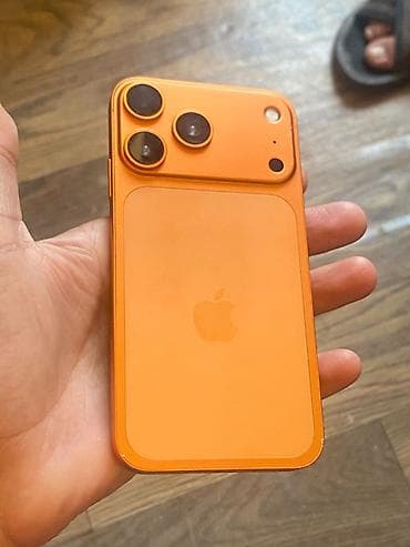 IPhone 11, 64 GB, Narıncı lalafo.az -da IPhone 11, 64 GB, Narıncı