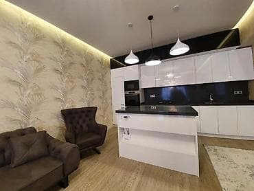 Daşınmaz əmlak: 2 otaqlı, Nərimanov r. r-nu — 3