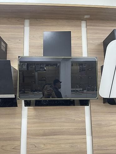 Elektronika: Aspirator rəng - Qara — 3