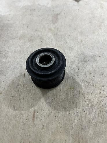 mersedes mator: Alternator üçün volan kasnağı (sərbəst dönən kasnak) – INA - — 2