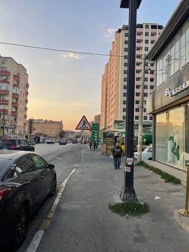 снять офис в баку: Abşeron rayonu (Masazır) ərazisində 450 kv.m ümumi sahəsi olan 4 — 8