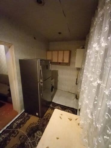 kirayə evlər 1 otaqlı: Yeni Guneslide sonunda d massivinde balli markete yaxin 9 mertebeli — 9