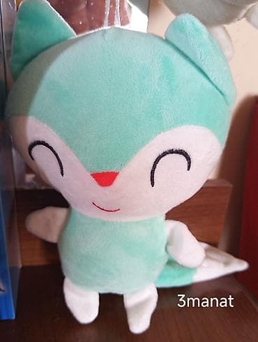 uşaq royalı: Oyuncaqlar — 7