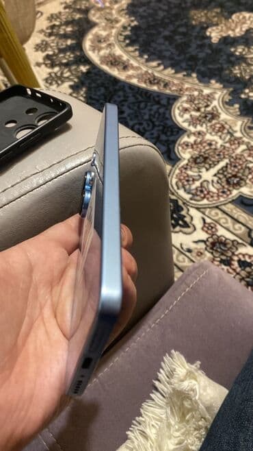 xiaomi redmi note 7 qiymeti bakida: Redmi Note 13, 256 GB — 2