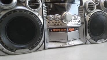 kontakt home şirvan filialı: Musiqi mərkəzləri — 7