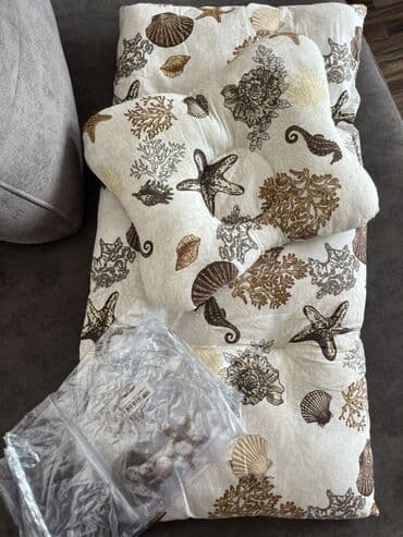 at südü: Uşaqlar üçün Yeni Döşək — 1