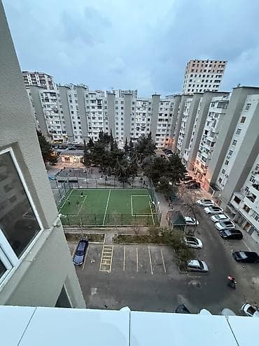 ev kirayesi: Həzi aslanov metrosu M.Hadi 892 -ci kvadrat deyilən ərazidə yerləşir — 1