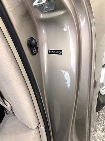 kredit avto aksesuar: Toyota Prius: 1.5 l | 2007 il Hetçbek — 10