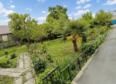 bilgeh torpaq satilir: Tikinti — 1