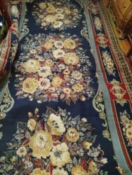 ipək xalca: Böyük xalca — 1