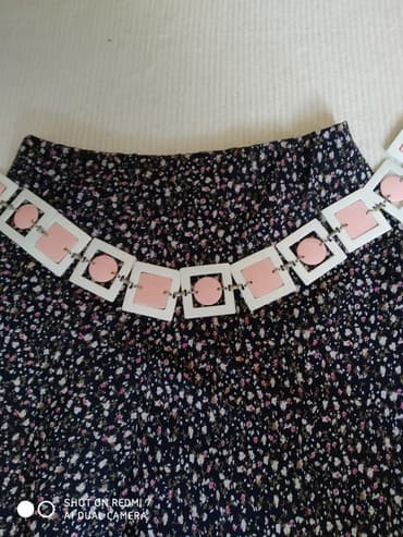 Ремень женскийкуплен -за гранией