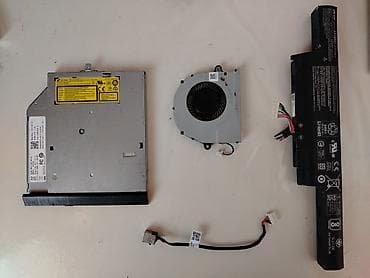 3 birinde printer: Batreya,kuler,cd disk,zaryatka girişi satılır.Hamısı biryerdə — 1