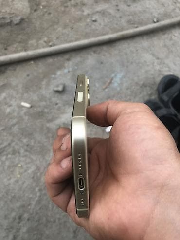 iphone 16 ağ: IPhone 15 — 8
